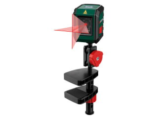 Parkside kruislijnlaser voor €7,99 bij Lidl