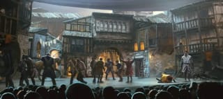 Parque Puy Du Fou Toledo + entrada + hotel desde 49€