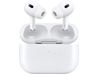 APPLE AirPods Pro (2023 2ª gen) Conexión USB-C, Inalámbricos, Bluetooth, Estuche de carga inalámbrica por 208€
