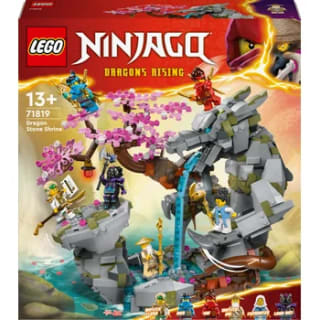 €10 korting op Lego Ninjago bij Smythstoys