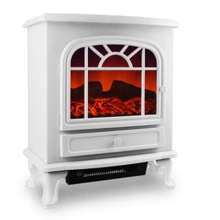 Monzana Elektrische Kachel 2000W Wit voor €79,95 bij Deubaxxl