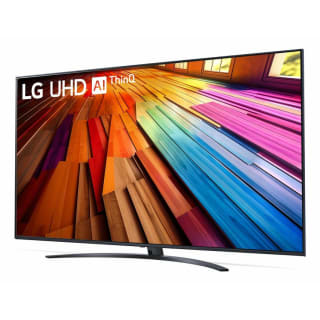 TV LG 75UT81006LA 75" LED UltraHD 4K HDR10 WebOS por 572,46€