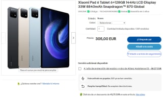 15% EXTRA en marca Xiaomi y más cositas, grandes ofertas
