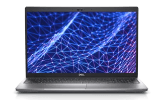 Dell Precision 3581 voor 1599,99 euro