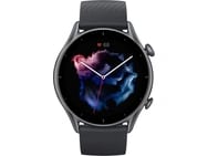 Amazfit GTR 3 Pro Zwart (Zwart) voor €119 bij Proshop
