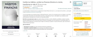 10 Libros Gratis de Finanzas en Amazon Kindle