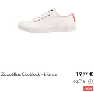FILA - Zapatillas por < 20€