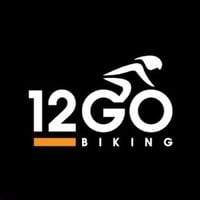 €20 korting op je bestelling bij 12GO Biking
