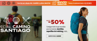 Envío gratis en todos tus pedidos