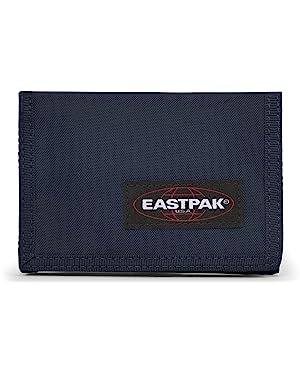 Eastpak Crew Single Monedero, 13 cm, Azul (Ultra Marine) por 11,50€