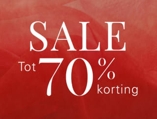 Tot 70% korting in de sale van Omoda