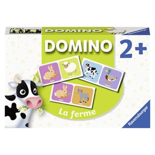 Ravensburger - 1 Figura 2 Wonderful Park - Modelos Aleatorios, (A1901722) O (A1901722) por 2,99€