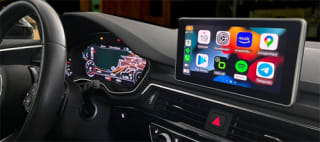 Prijsfout!! Carplay /Auto Android module gratis!