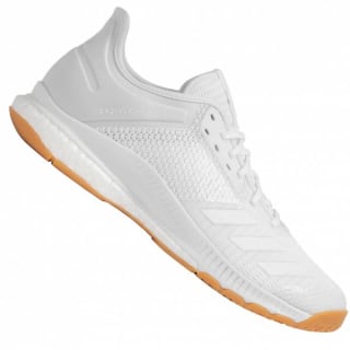 Adidas crazyflight ×3 Zapatillas para mujer por 26€.