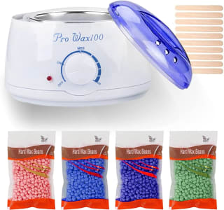 Calentador de Cera Eléctrico 500ml por 8,54€