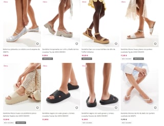 Hasta 30% EXTRA descuento en tus compras en Asos muy buenas ofertas