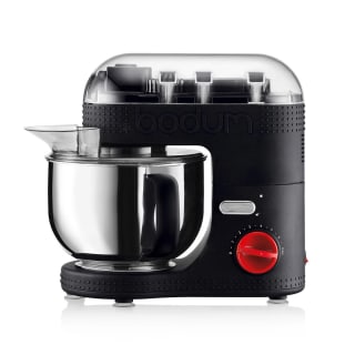 BODUM BISTRO Keukenmachine, 4.7 l, 700W voor €127,46 dmv code bij BODUM