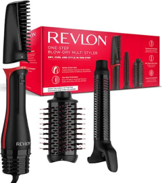 Revlon One-Step Blow-Dry Multi Styler por 53,99€