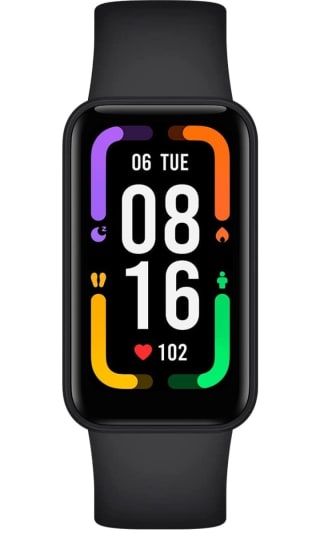 Xiaomi Redmi Smart Band Pro por 24,99€.