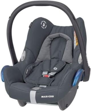 Silla de coche bebé grupo 0+ Maxi-Cosi CabrioFix por 59,99€