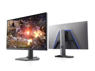 Monitor Gaming DELL-S2721DGFA por 298,99€