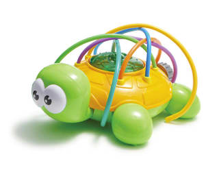 Juguete de piscina por 4€ en El Corte Inglés