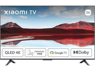 TV QLED 65" Xiaomi A PRO 2025 65, QLED 4K, Smart TV por 424,15€