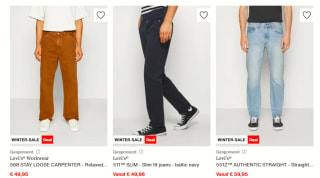 Kortingscode voor tot 20% extra korting op op de outlet bij Zalando