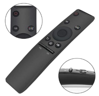 Control remoto para TV Samsung por solo 2.80€