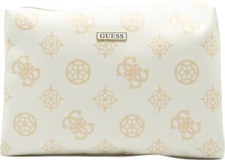 Guess Large Top Zip Dames Beautycase voor €22,50 bij Bol.com