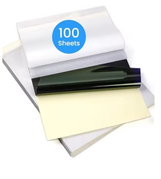 Impresora inalambrica para tranferencia de tatuajes por solo 31,99€