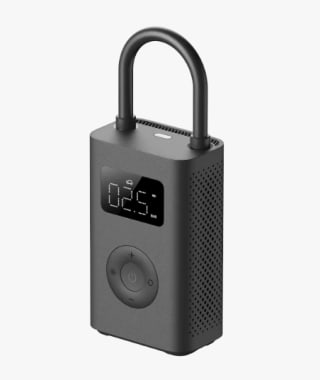 Xiaomi Portable Electric Air Compressor 2 por 22,40€