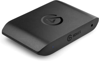 Elgato HD60 X externe opnamekaartvoor €139,99 bij Amazon