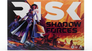 Risk Shadow Forces - Bordspel voor €30,52 bij Bol