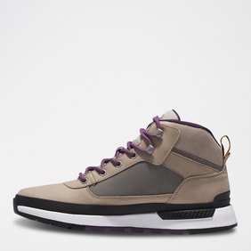 Botas Timberland de senderismo piel por 42,90€