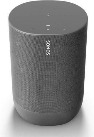 Sonos Move voor €277 bij Bol.com