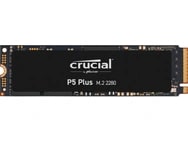 Crucial P5 SSD 2TB voor €184,99 bij Amazon.nl