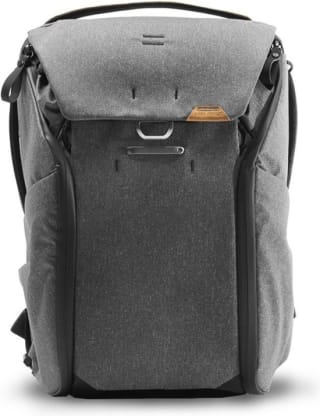 Peak backpack Design Everyday 20L v2 Charcoal voor €198 bij Bol.com