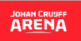 Johan Cruijff ArenA Stadiontour 1+1 gratis met de kortingscode
