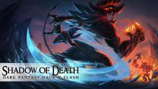 Shadow of Death: Dark Knight Android Gratis