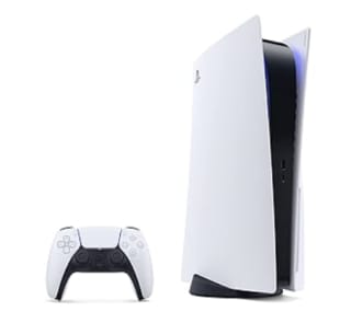 Playstation 5 Console voor 429 euro