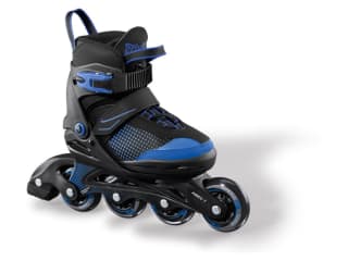 Crivit Inlineskates voor kinderen (33-37) voor €9,99 bij Lidl