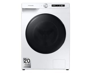 Lavasecadora Estándar Clasificación Energética E Serie 53 10,5kg/6kg Blanco WD10T534DBW + 1 año de garantía extra