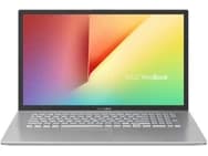 Asus VivoBook 17 X712EA-AU719W laptop voor €539 bij Amazon