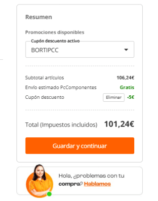 Disco Duro WD Black SN770 2TB Disco SSD 5150MB/S por 101,24€