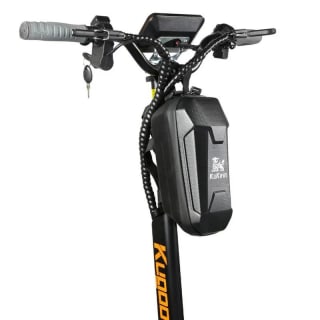 Bolsa de Almacenamiento Frontal KuKirin 3.2 L por 3,99€