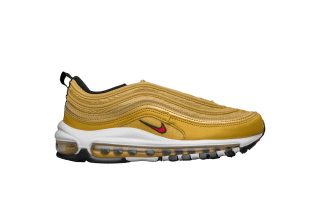 Nike Air Max 97 OG Golden Bullet damesschoenen voor €69,95 bij Lo10m