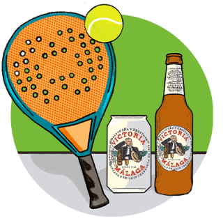 Pala de pádel gratis por compra