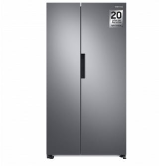 Frigorífico Combi Samsung RS66A8100S9/EF Inox 652L por solo 806,65€
