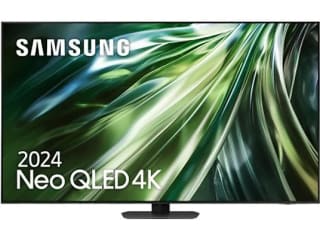 TV Neo QLED 65" Samsung TQ65QN90DATXXC, UHD 4K por 1.011€
